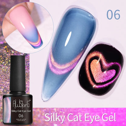 Cat Eye Gel Polish 5ml
