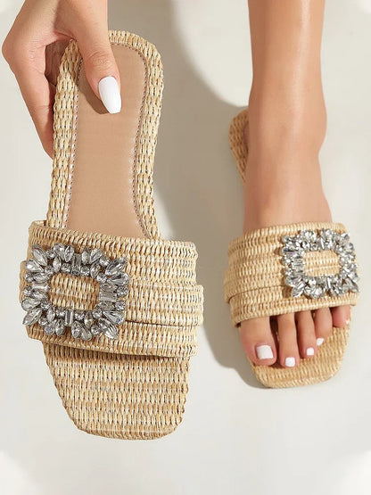 Crystal Cane Summer Slides