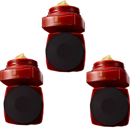 Saffron Anti Aging Face Cream