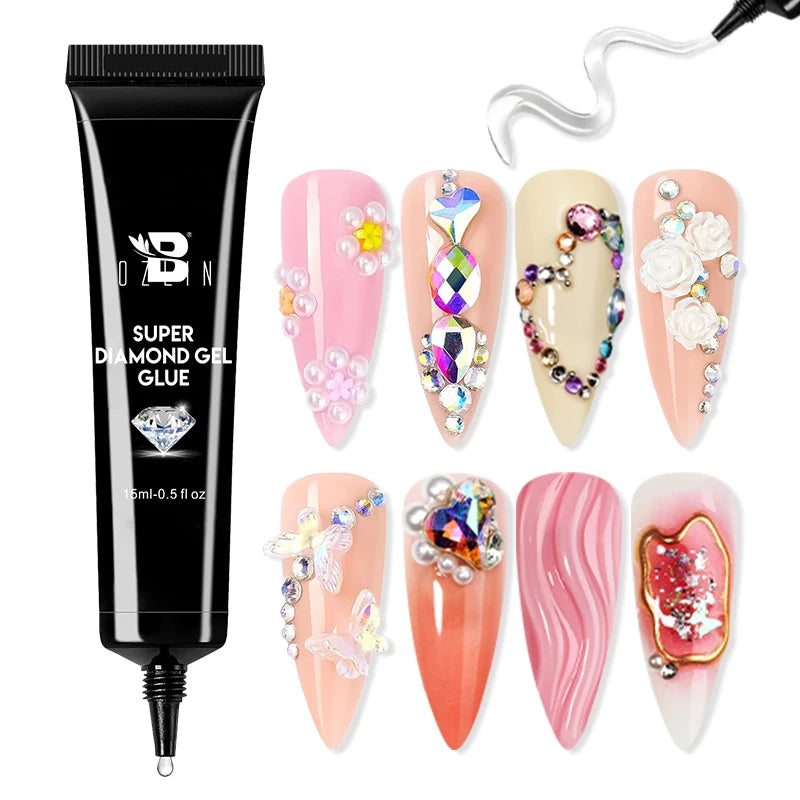 Cat Eye Gel Polish 5ml