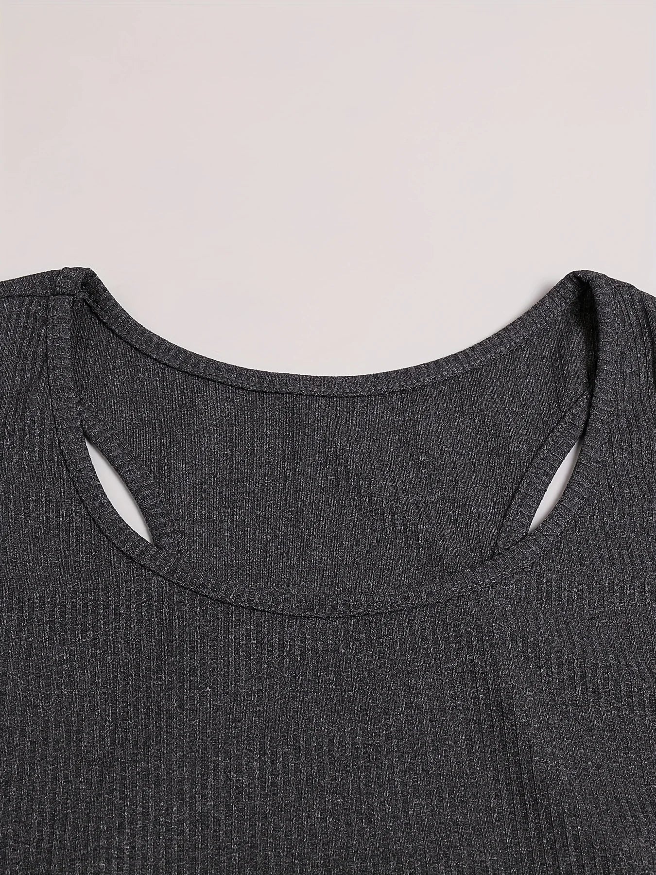 Lightweight Gym Muscle Tank Top
