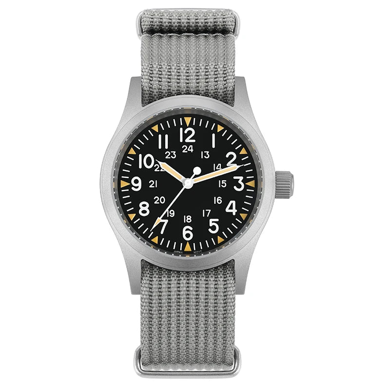 Military Field Watch