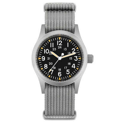 Military Field Watch