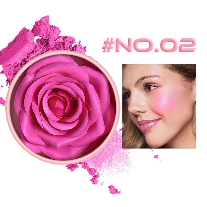 Petal Rose Blush Stick