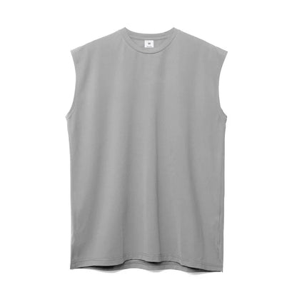 Quick-Dry Running Tank Top