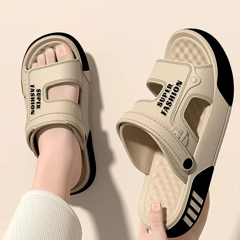 Eva Innovative Spring Sandals