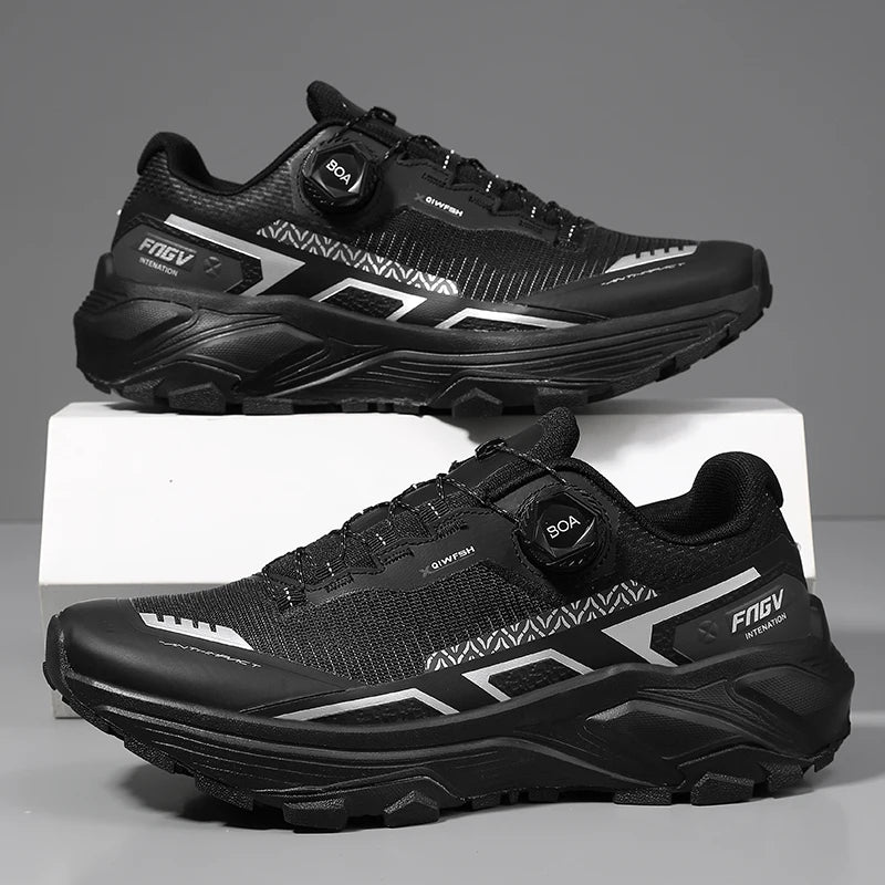 Breathable Casual Racing Loafers