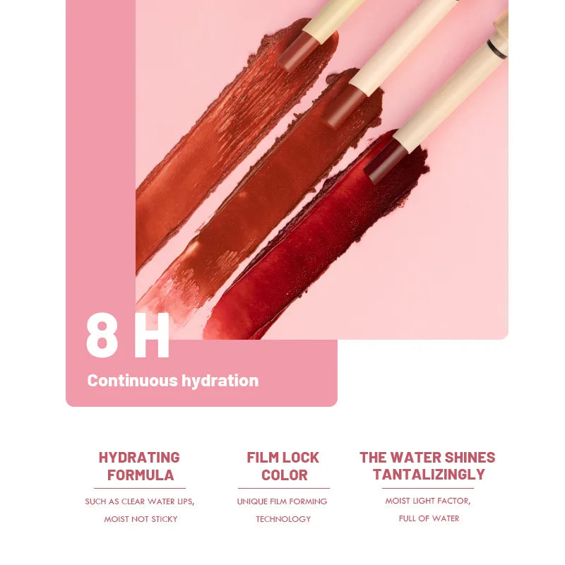 Hydrating Long Lasting Lip Tint