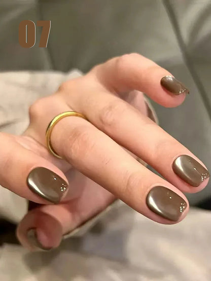 12ml Gel Nail Polish