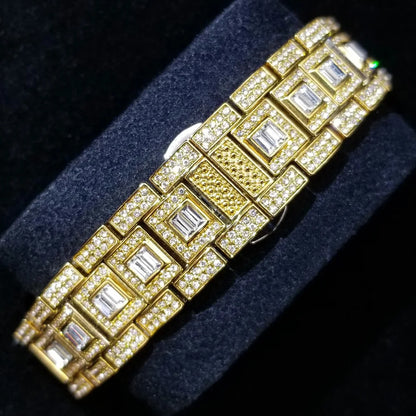 Luxury Roman Watch