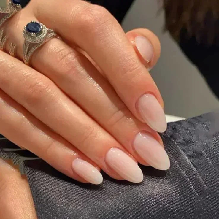 Long Coffin Press Nails