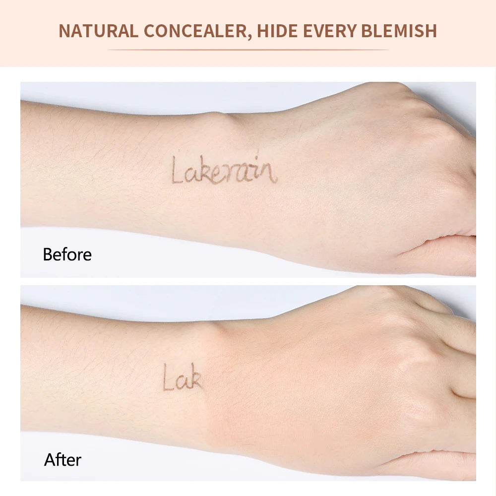 4 In 1 SPF Foundation Cream