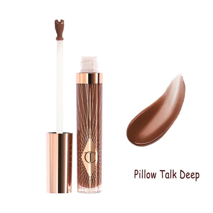 Moisturizing Long Lasting Lip Gloss