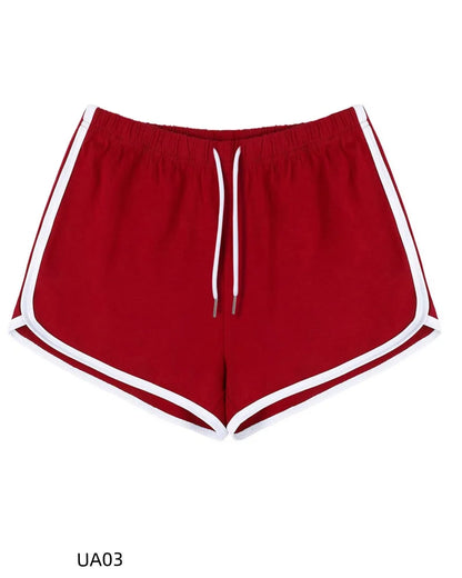 100% Cotton Pocket Shorts