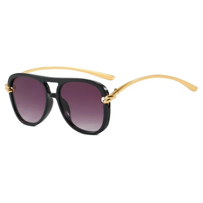 Square Photochromic Sunglasses
