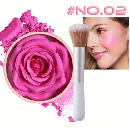 Petal Rose Blush Stick