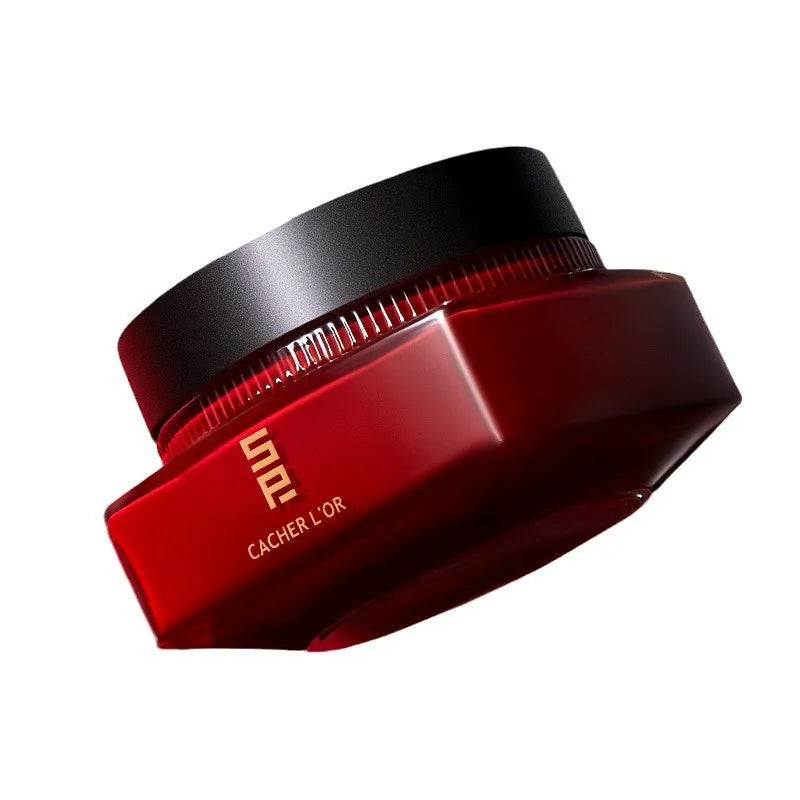 Saffron Anti Aging Face Cream