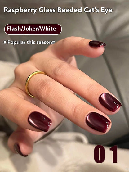 12ml Gel Nail Polish
