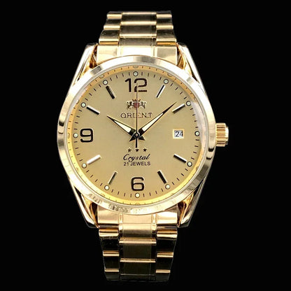 Analog Digital Watch