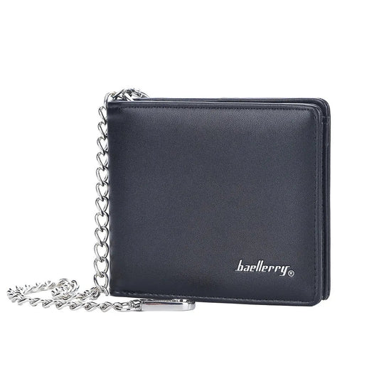 Detachable Chain Wallet