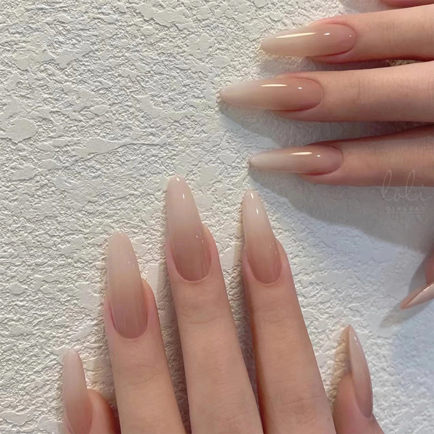 Y2K Ultra Long Nail Set