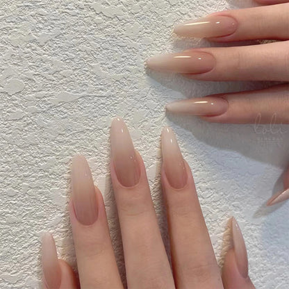 Y2K Ultra Long Nail Set