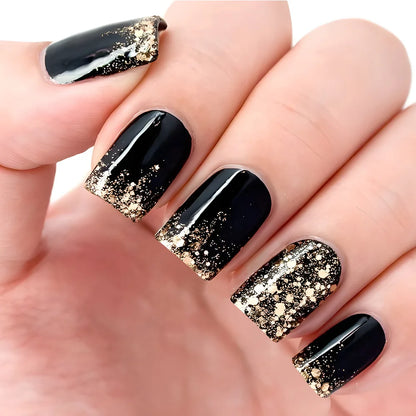 French Press Nail Set