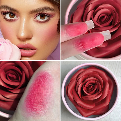 Petal Rose Blush Stick