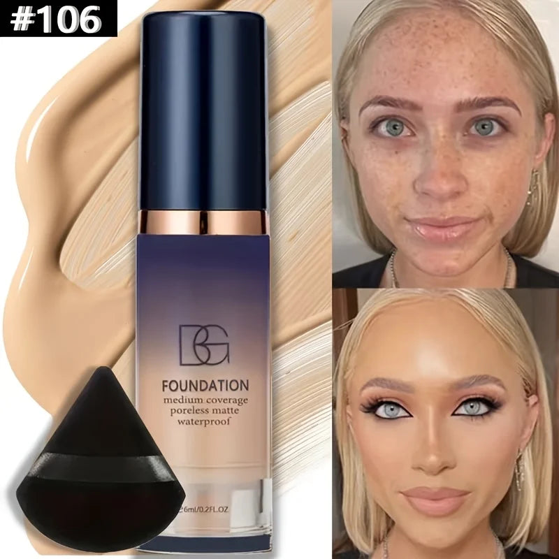 Liquid Contour Glow Trio