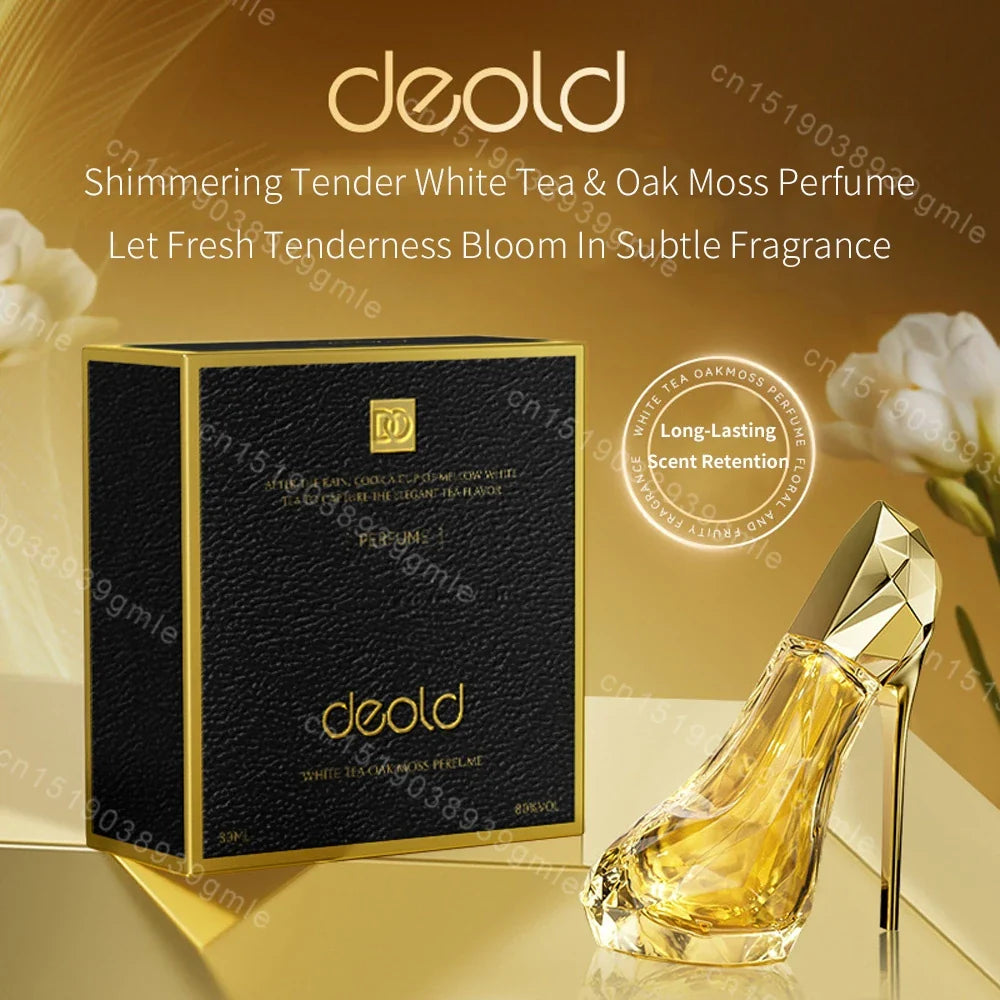 Floral Eau De Toilette for Women 30ml