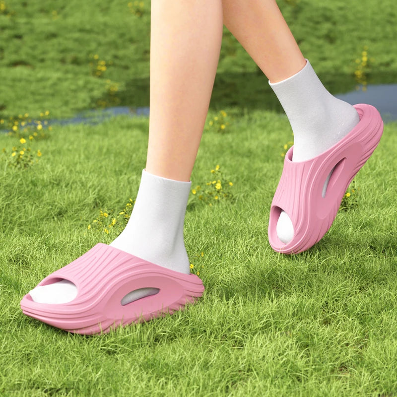 Eva Summer Indoor Slippers