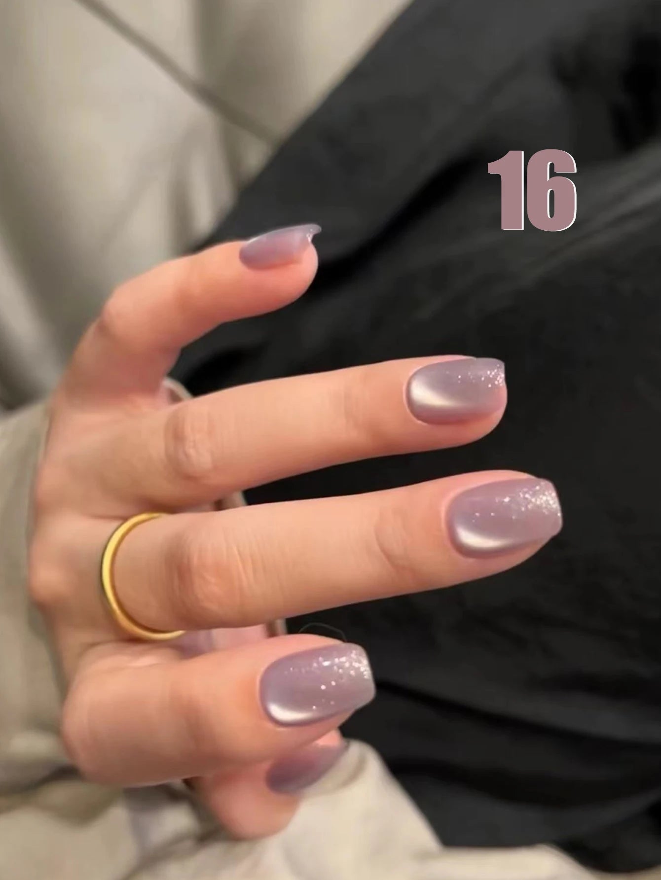 12ml Gel Nail Polish
