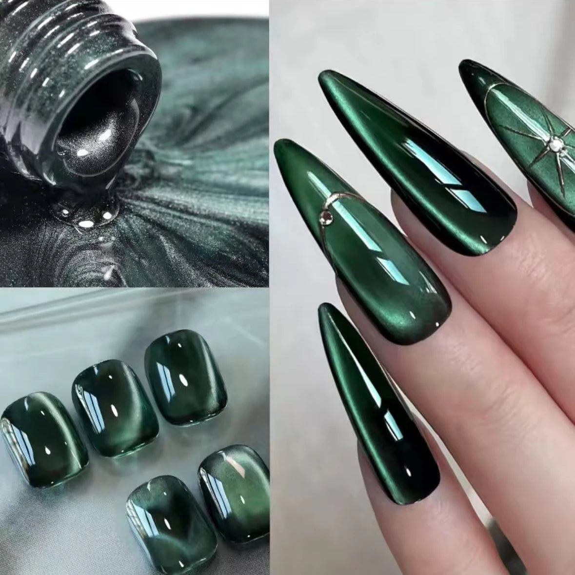 12ml Gel Nail Polish