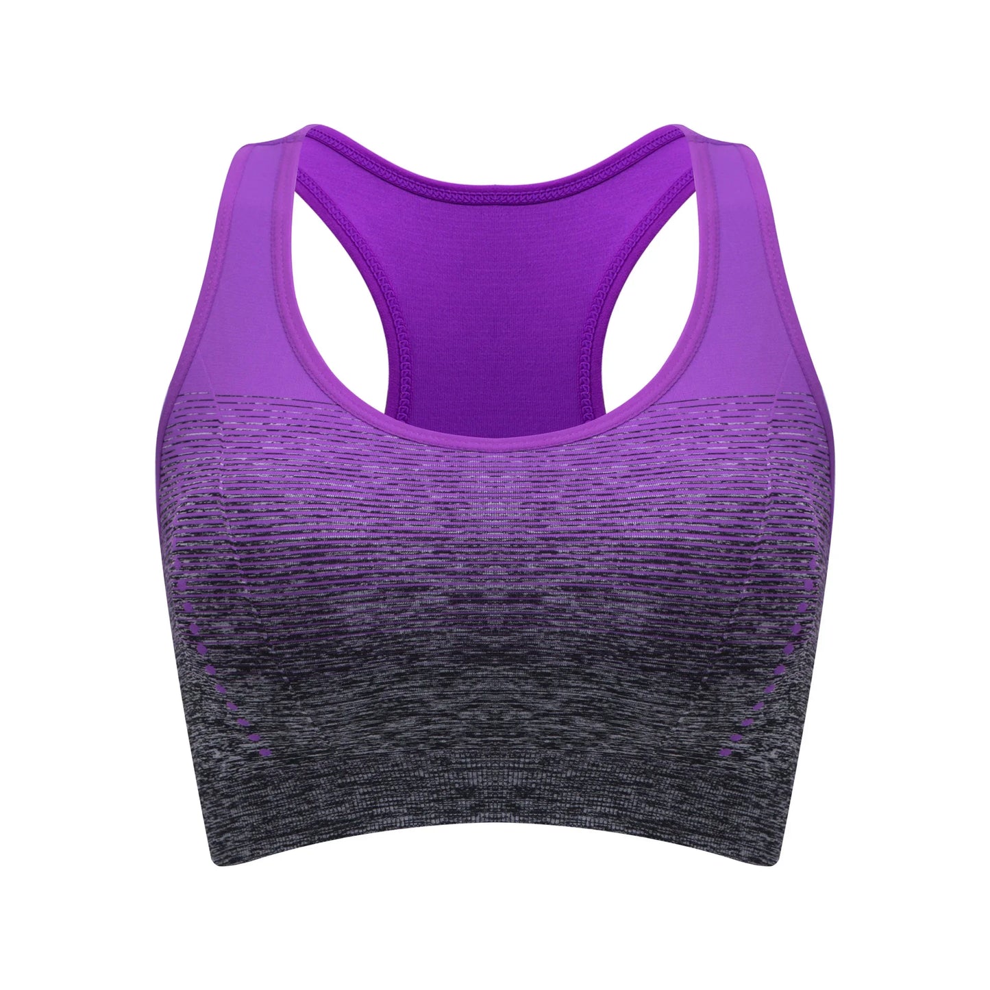 Czguke Gradient Sports Bra