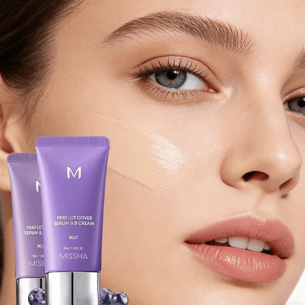 Hydrating Concealer BB Cream