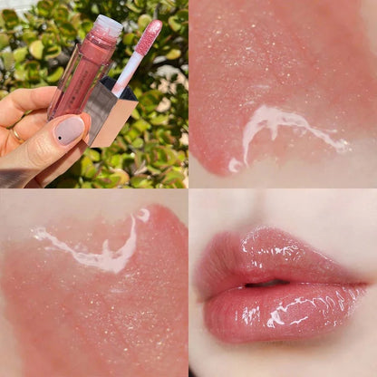 Moisturizing Lip Gloss
