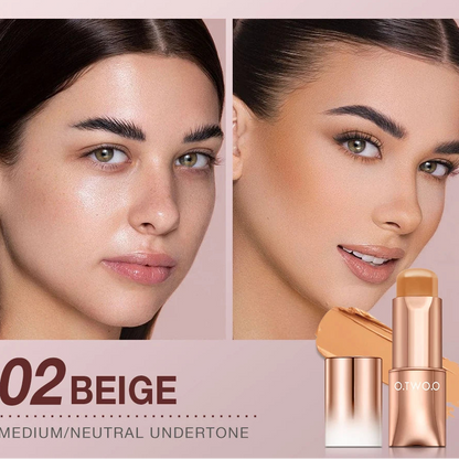 Creamy Contour Stick Bronzer