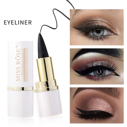 Blana Waterproof Eyeliner Pencil