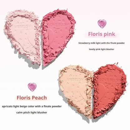 Long Lasting Blusher Compact