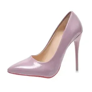 Pointed Toe Pumps