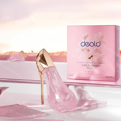Floral Eau De Toilette for Women 30ml