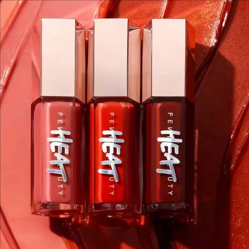 Hydrating Smooth Lipstick
