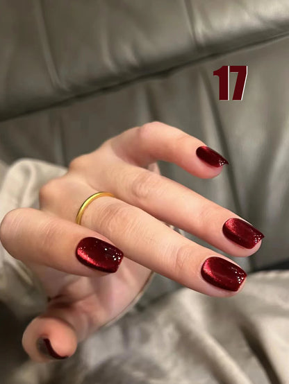 12ml Gel Nail Polish