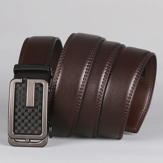 Adjustable Automatic Belt