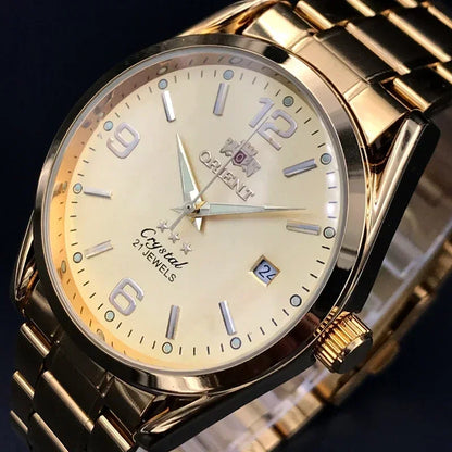 Analog Digital Watch
