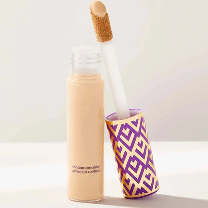 Hydrating Full Coverage Concealer