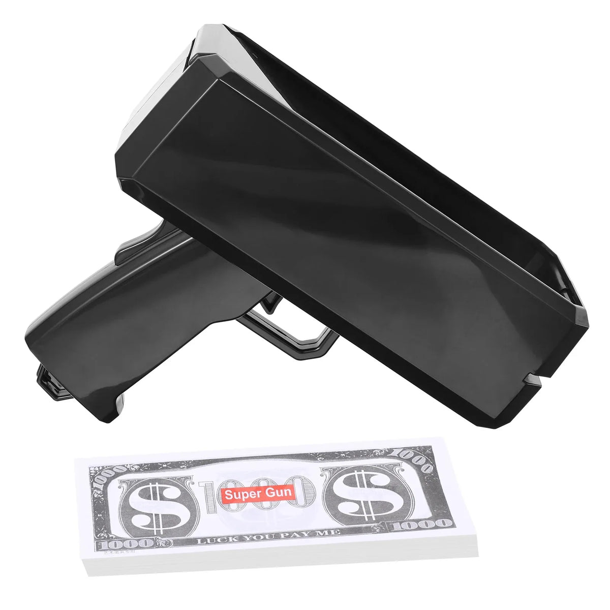 Handheld Party Money Gun