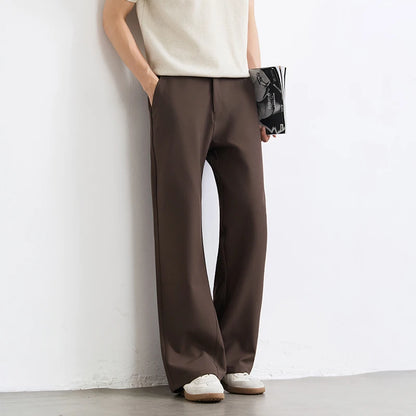 Casual Flare Pants