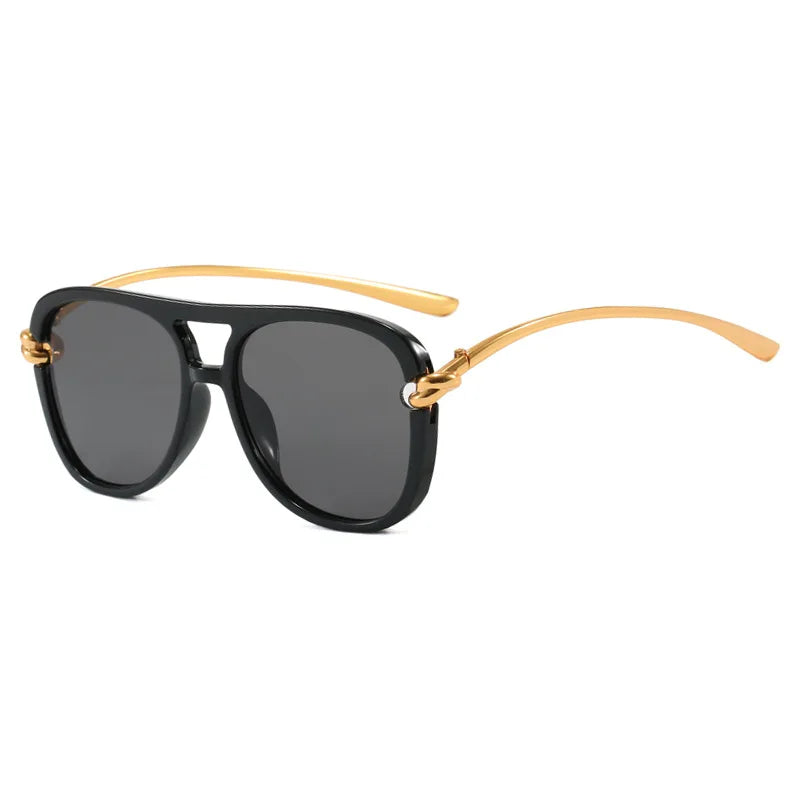 Square Photochromic Sunglasses