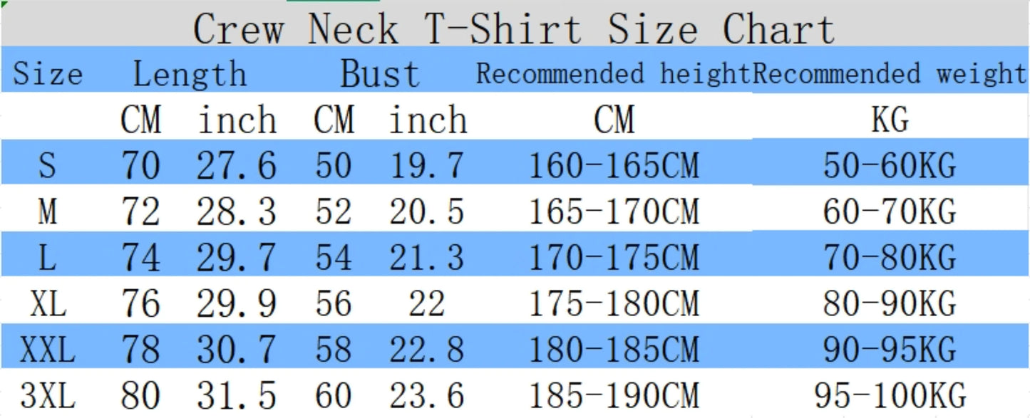 Sports Quick Dry Cotton Tee